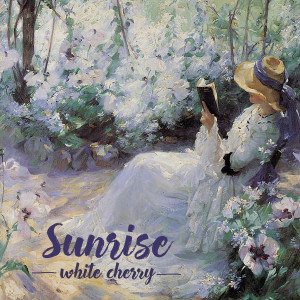 Dengarkan Sunrise lagu dari White Cherry dengan lirik