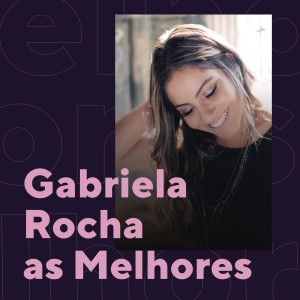 ดาวน์โหลดและฟังเพลง Nada Além de Ti (Ao Vivo) พร้อมเนื้อเพลงจาก Gabriela Rocha