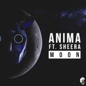 Album Moon oleh SHEERA