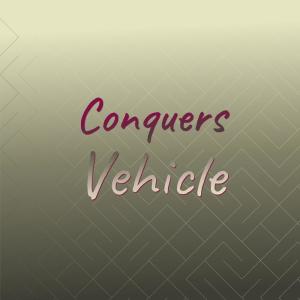 Various的专辑Conquers Vehicle