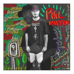 收聽Phil Daverbo的Dnt Muvme歌詞歌曲