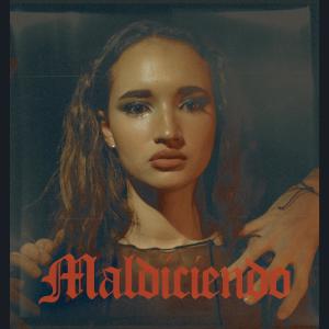 Album Maldiciendo oleh Alexio