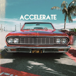 Album Accelerate from Ihaksi