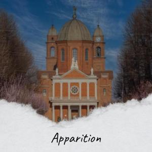 Album Apparition from Various