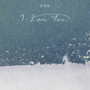 Album I Love You from 안세하