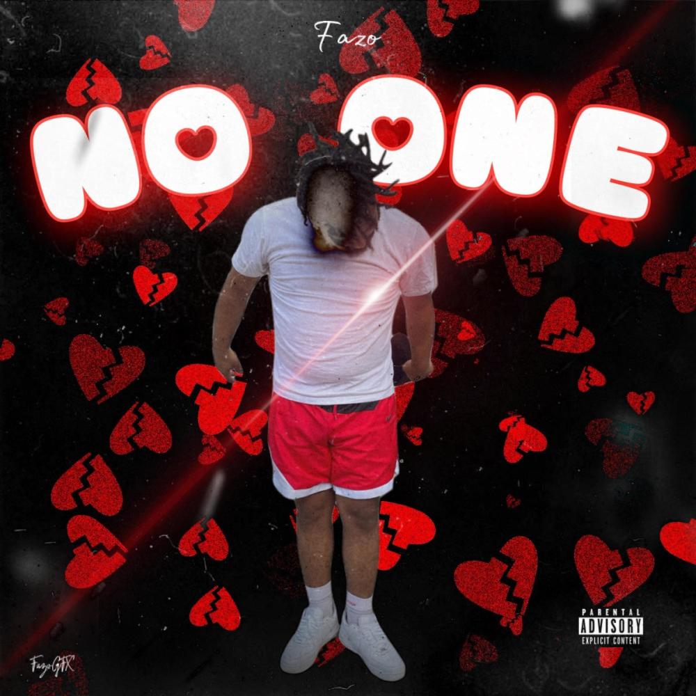 No One (Explicit)