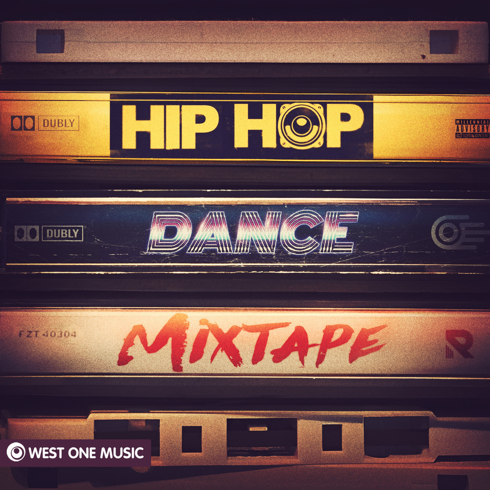 We Get Rocking (Instrumental)