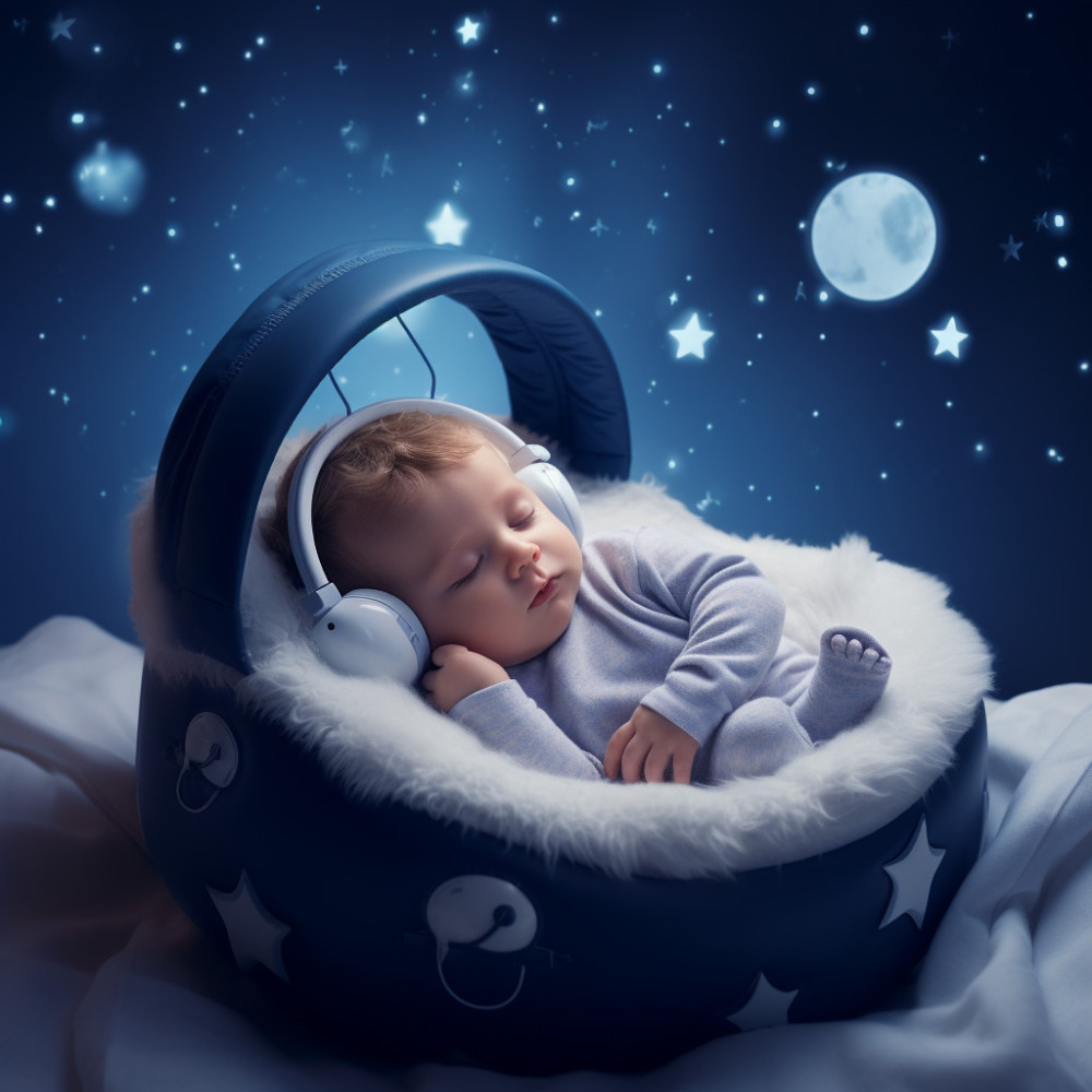 Gentle Glow Of Night Lullaby