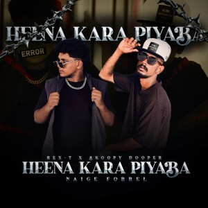 Album Heena Kara Piyaba from 