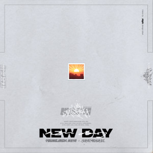 馬賽克的專輯New Day