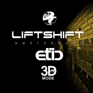Liftshift的專輯Amsterburg - Single