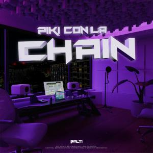 Balti的專輯Piki con la Chain