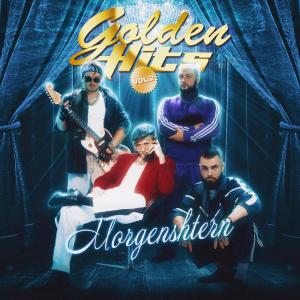 MORGENSHTERN的專輯Golden Hits, Vol. 2 (Explicit)
