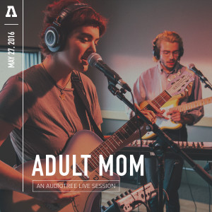 ดาวน์โหลดและฟังเพลง Sincerely Yours, Truly (Audiotree Live Version) พร้อมเนื้อเพลงจาก Adult Mom