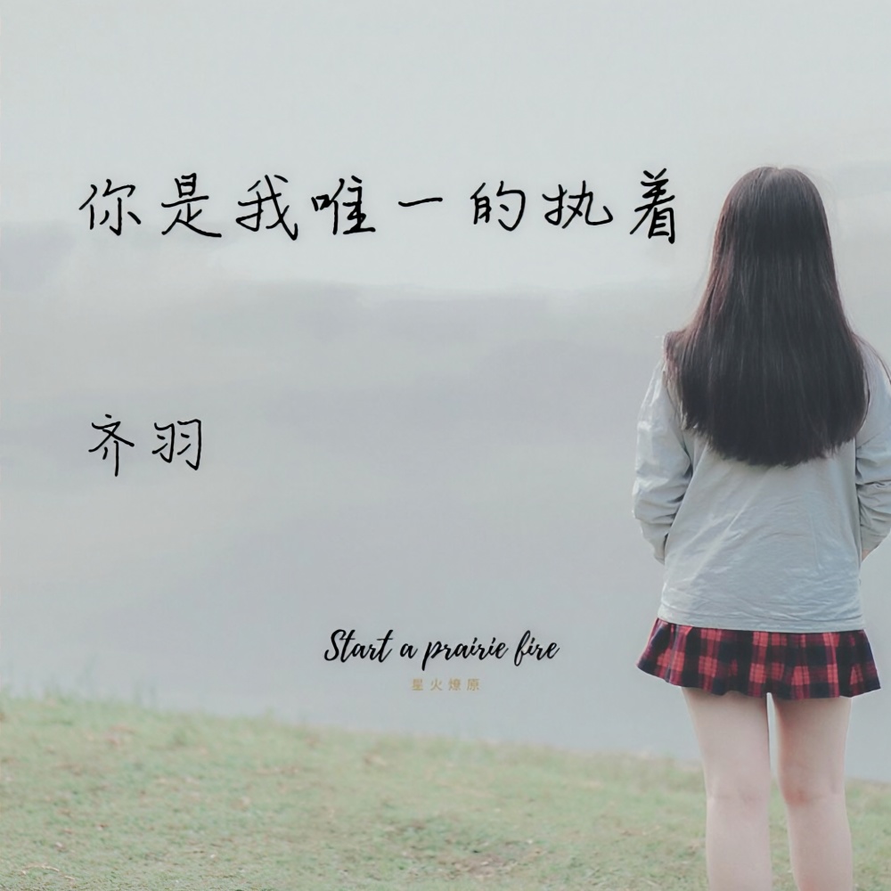 你是我唯一的执着