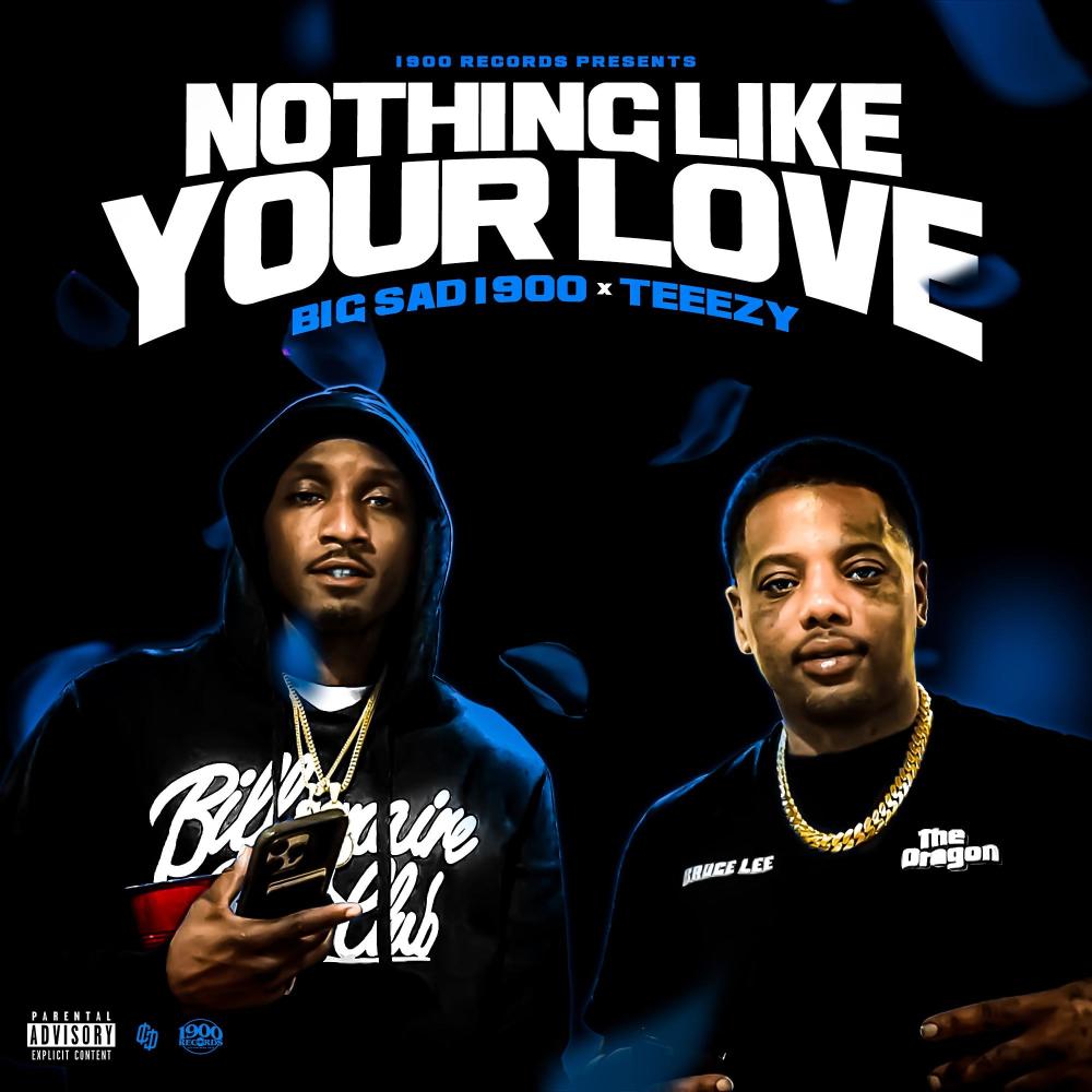 Nothing like your love (Explicit)