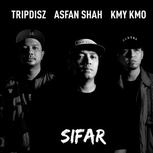 Tripdisz的專輯Sifar