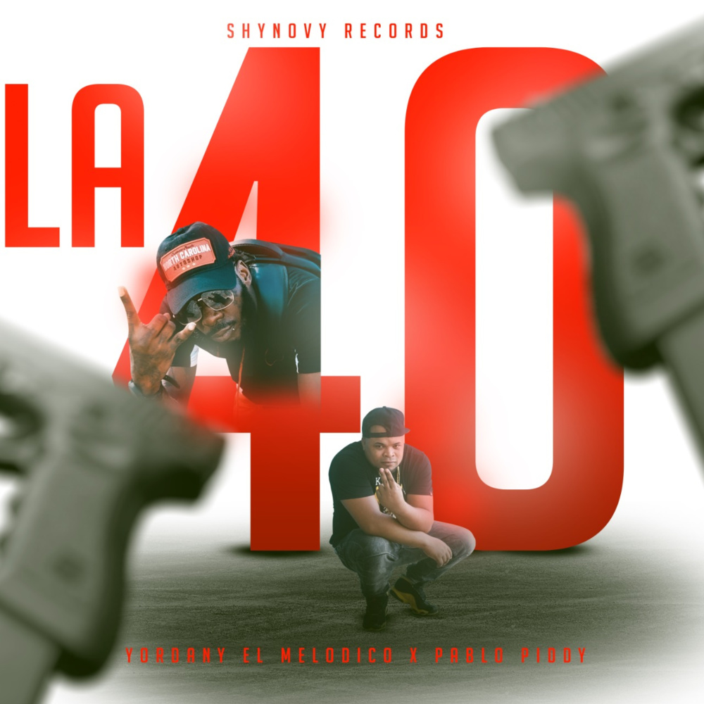 La 40