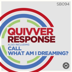 ดาวน์โหลดและฟังเพลง Call พร้อมเนื้อเพลงจาก Quivver
