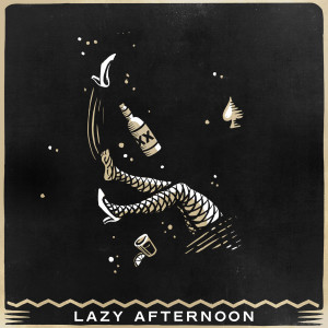 ดาวน์โหลดและฟังเพลง Lazy Afternoon พร้อมเนื้อเพลงจาก Lew Card