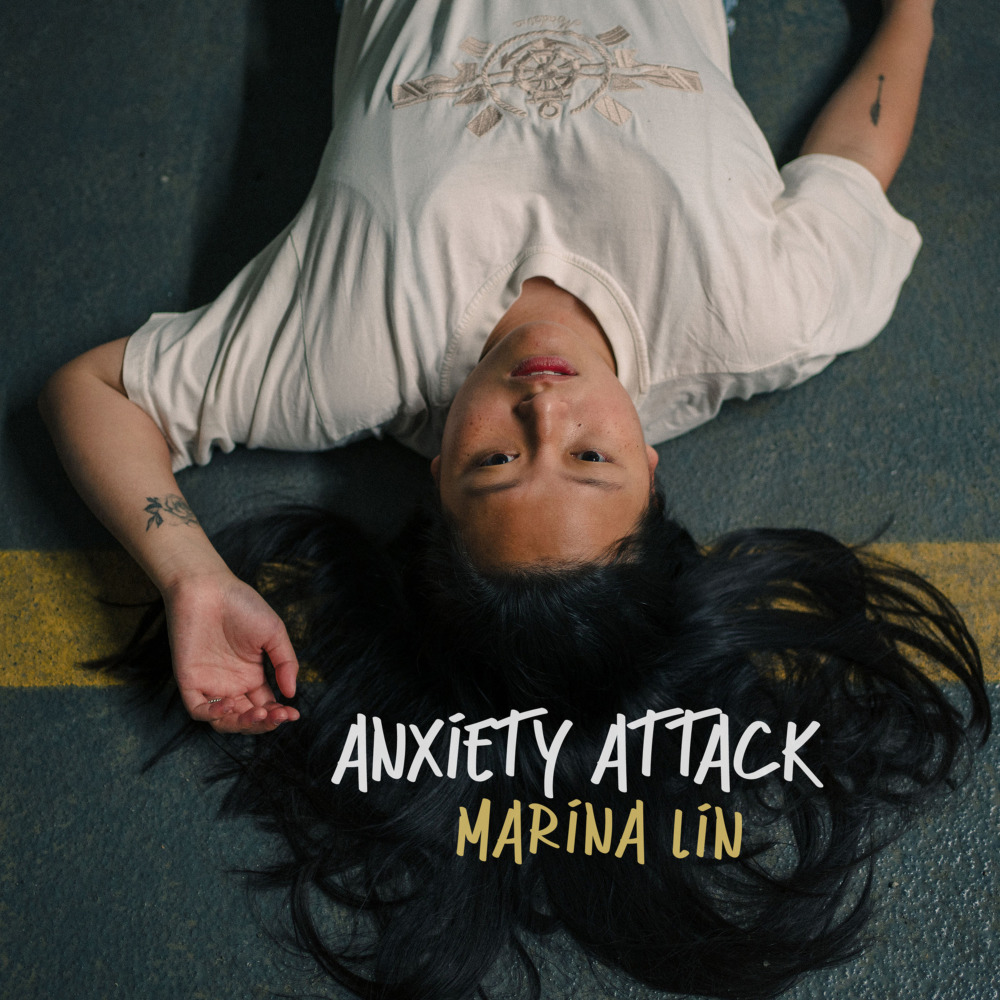 anxiety attack (Explicit)