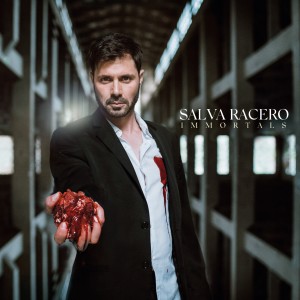 收聽Salva Racero的Immortals歌詞歌曲