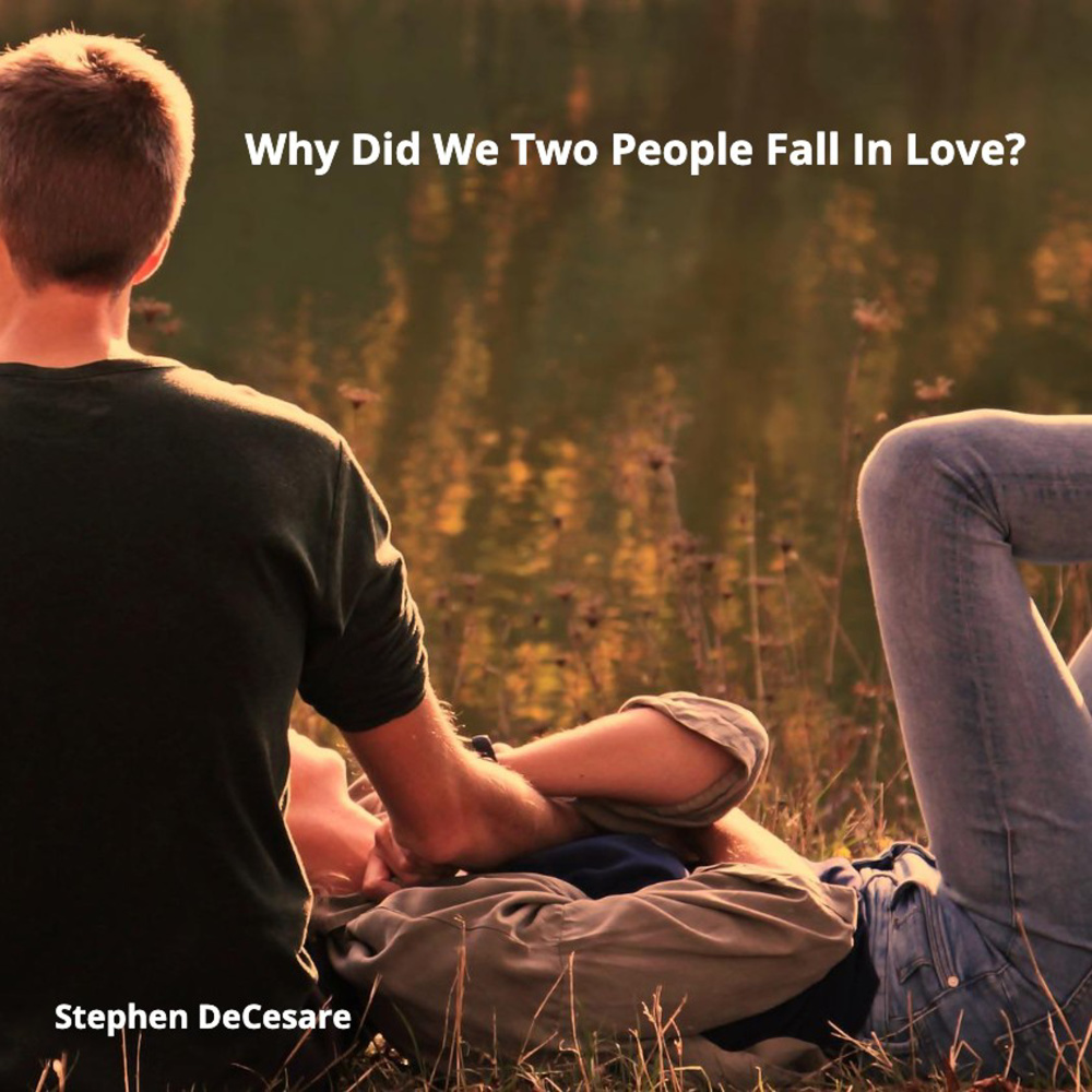 Why Did We Two People Fall in Love?