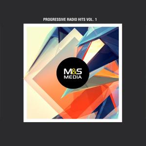 Various的專輯Progressive Radio Hits, Vol. 1