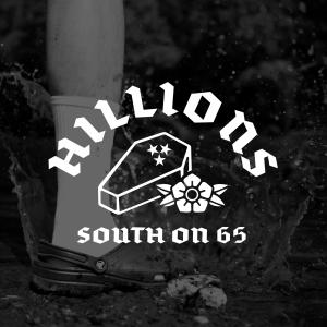 收聽Hillions的South On 65歌詞歌曲