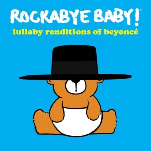 收聽Rockabye Baby的Crazy in Love歌詞歌曲