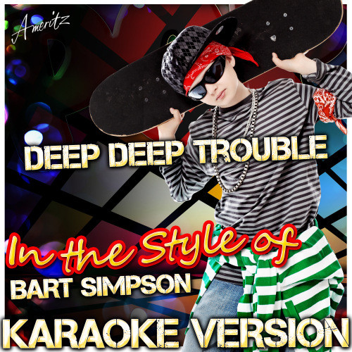 Download Lagu Nothing But Trouble (In the Style of the ...