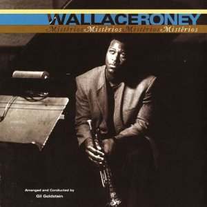 收聽Wallace Roney的In Her Family (Album Version)歌詞歌曲