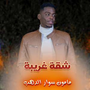 Dengarkan lagu شقة غريبة nyanyian مامون سوار الدهب dengan lirik