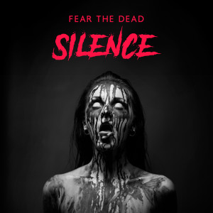 Album Fear the Dead Silence (The Rise of Dead Creatures) from Horror Music Collection
