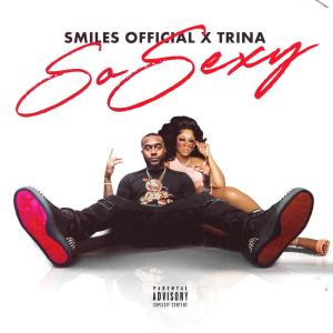 Trina的专辑So Sexy (Explicit)