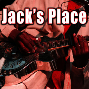 Buddy Blues的專輯Jack's Place