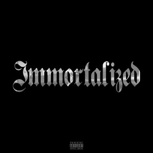 Album Immortalized (Explicit) from Renizance
