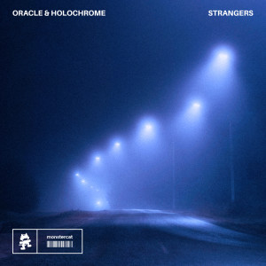 Album Strangers from ORACLE