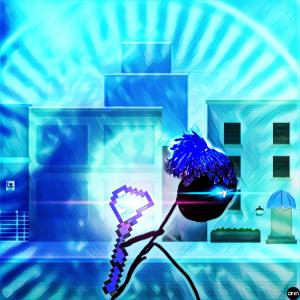 default playlist img