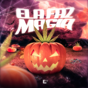 收聽MC Vitin的Ela Faz Magia歌詞歌曲