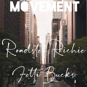 收聽Fetti Bucks的Movement (Explicit)歌詞歌曲