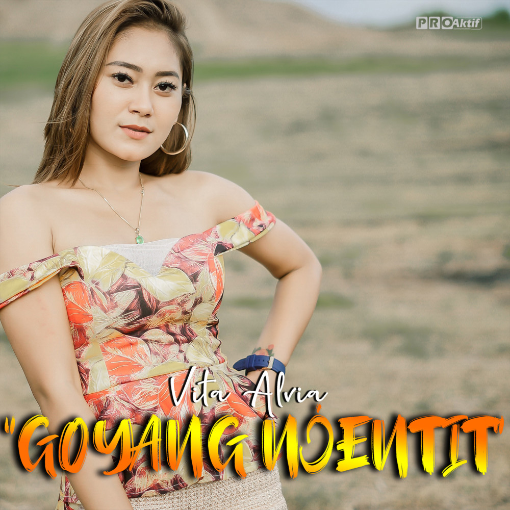 Goyang Njentit
