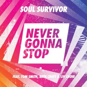收聽Soul Survivor的This Is Amazing Grace (Live)歌詞歌曲