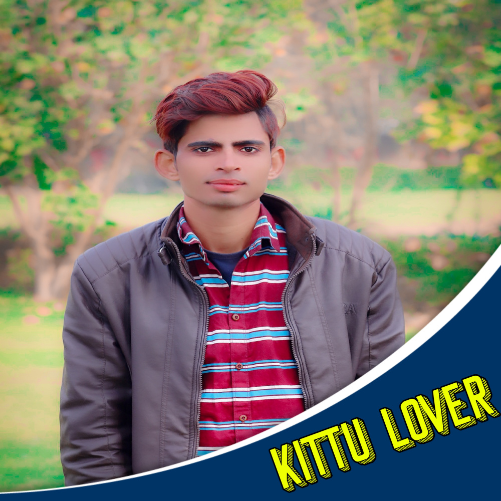 Kittu Lover (Explicit)