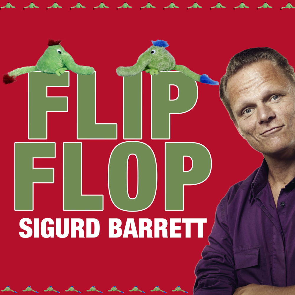 Flip Flop Fliep Flap (Pilfinger Dance Song)