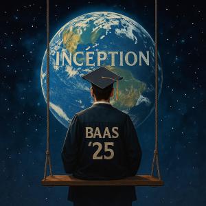 Baas的專輯INCEPTION (Explicit)