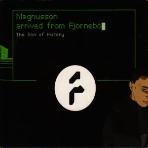 ดาวน์โหลดและฟังเพลง Ain't Nobody (who can get me home tonight) พร้อมเนื้อเพลงจาก Magnusson arrived from Fjörnebö