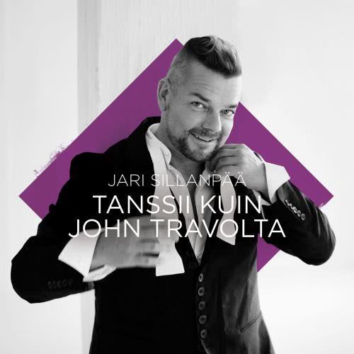 Tanssii kuin John Travolta