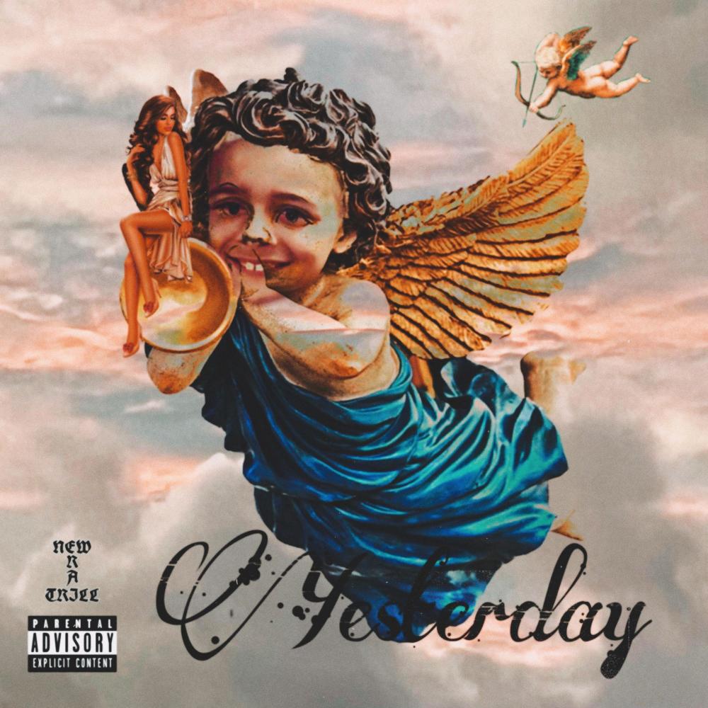 Yesterday (Explicit)