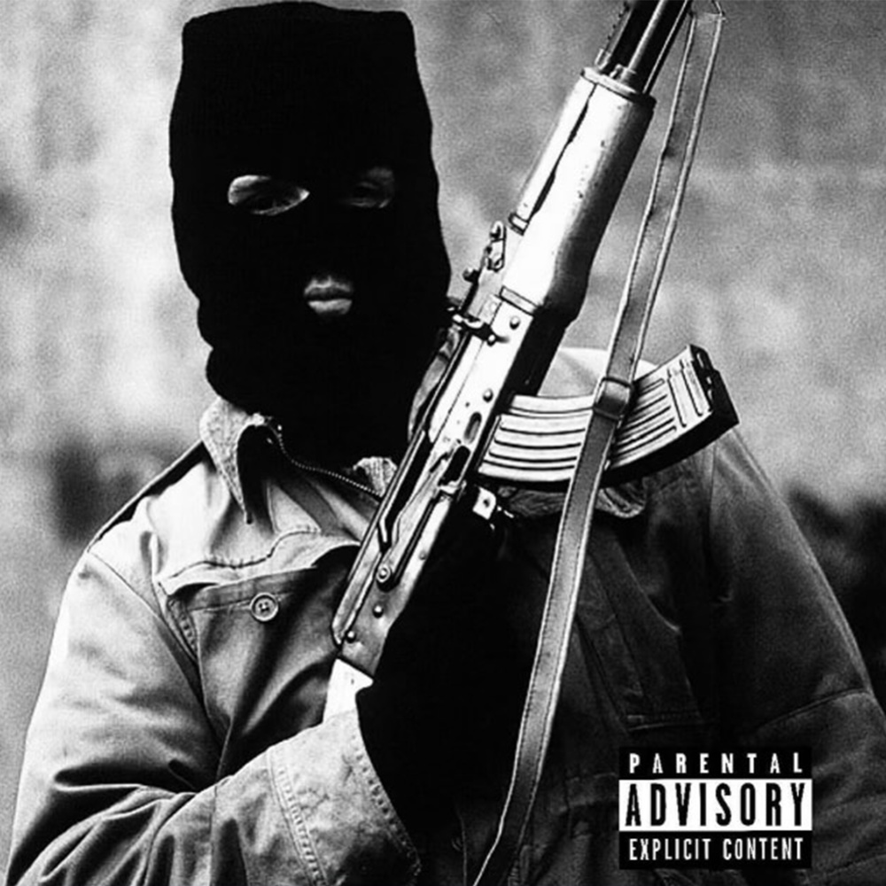 Devil on My Shoulders (Explicit)